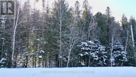 Lot 30 Myles Drive Northern Bruce Peninsula ON N0H 2R0
