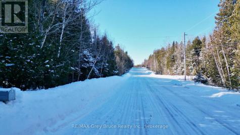 Lot 30 Myles Drive Northern Bruce Peninsula ON N0H 2R0