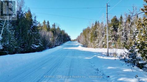 Lot 30 Myles Drive Northern Bruce Peninsula ON N0H 2R0