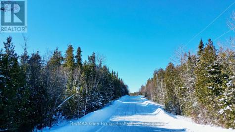 Lot 30 Myles Drive Northern Bruce Peninsula ON N0H 2R0