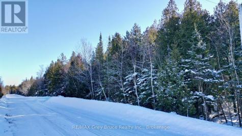 Lot 30 Myles Drive Northern Bruce Peninsula ON N0H 2R0