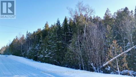 Lot 30 Myles Drive Northern Bruce Peninsula ON N0H 2R0