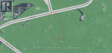 Lot 30 Myles Drive Northern Bruce Peninsula ON N0H 2R0