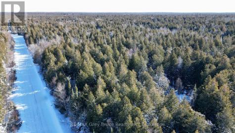 Lot 30 Myles Drive Northern Bruce Peninsula ON N0H 2R0