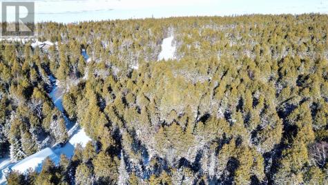 Lot 30 Myles Drive Northern Bruce Peninsula ON N0H 2R0