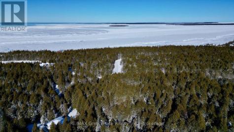 Lot 30 Myles Drive Northern Bruce Peninsula ON N0H 2R0