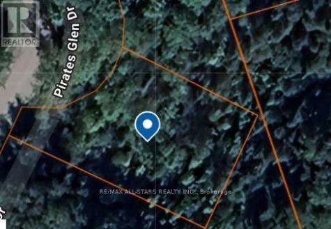 Lot 18 Pirates Glen Drive Trent Lakes ON K0M 1A0