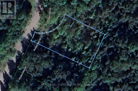 Lot 18 Pirates Glen Drive Trent Lakes ON K0M 1A0