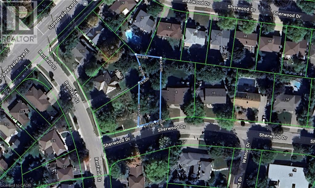 6 Sherwood Drive Guelph ON N1E 1R6