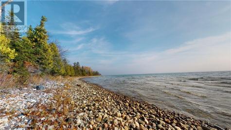 7 Sandy Point Manitowaning ON P0P 1N0