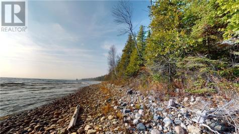 7 Sandy Point Manitowaning ON P0P 1N0