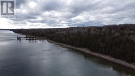 7 Sandy Point Manitowaning ON P0P 1N0