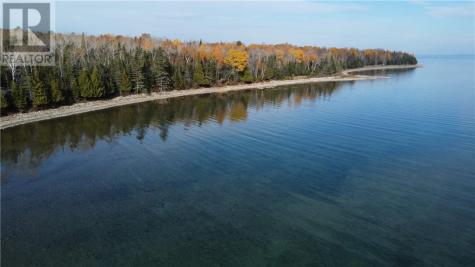 7 Sandy Point Manitowaning ON P0P 1N0
