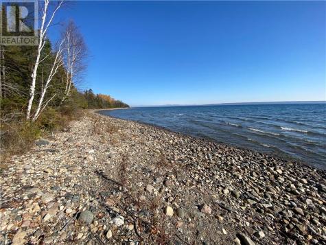 7 Sandy Point Manitowaning ON P0P 1N0