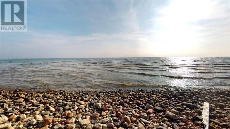 7 Sandy Point Manitowaning ON P0P 1N0