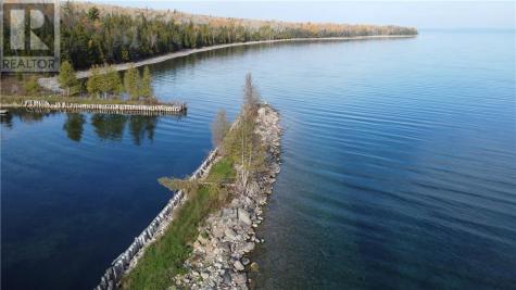 7 Sandy Point Manitowaning ON P0P 1N0