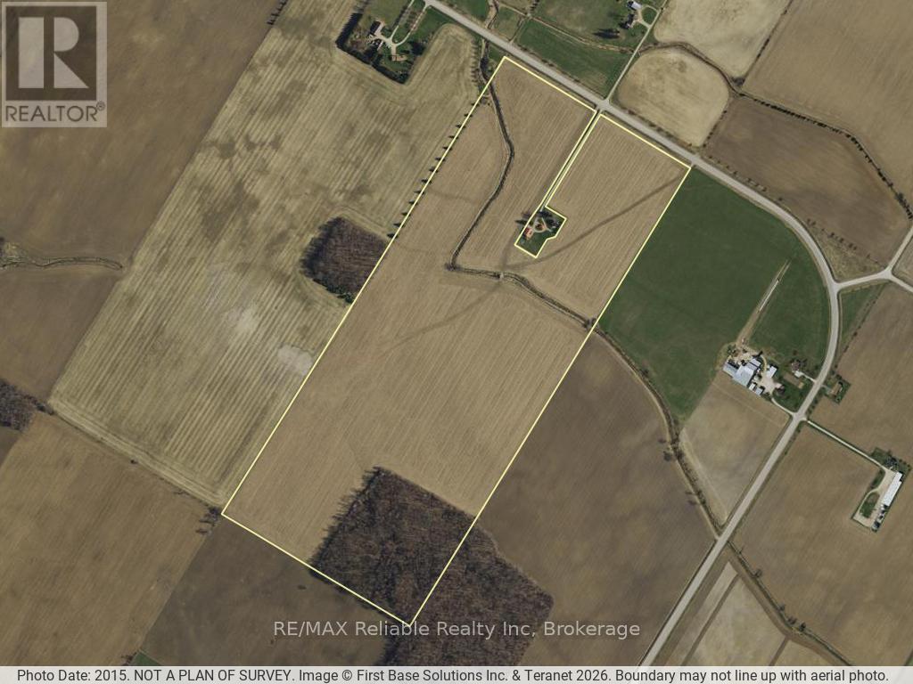 41487 Londesborough Road Central Huron (hullett) ON N0M 2H0