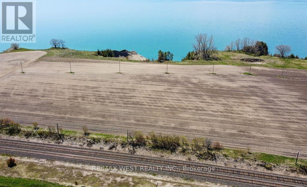 0 Lakeshore Road Clarington ON L1B 0E9