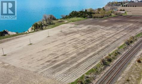 0 Lakeshore Road Clarington ON L1B 0E9