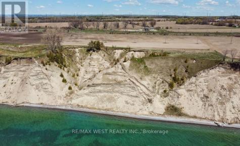 0 Lakeshore Road Clarington ON L1B 0E9