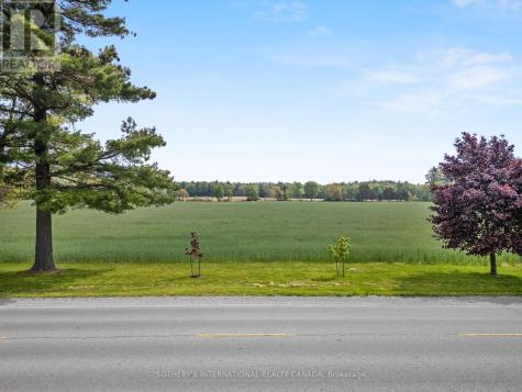 N/a Turkey Point Road Norfolk ON N3Y 4K1