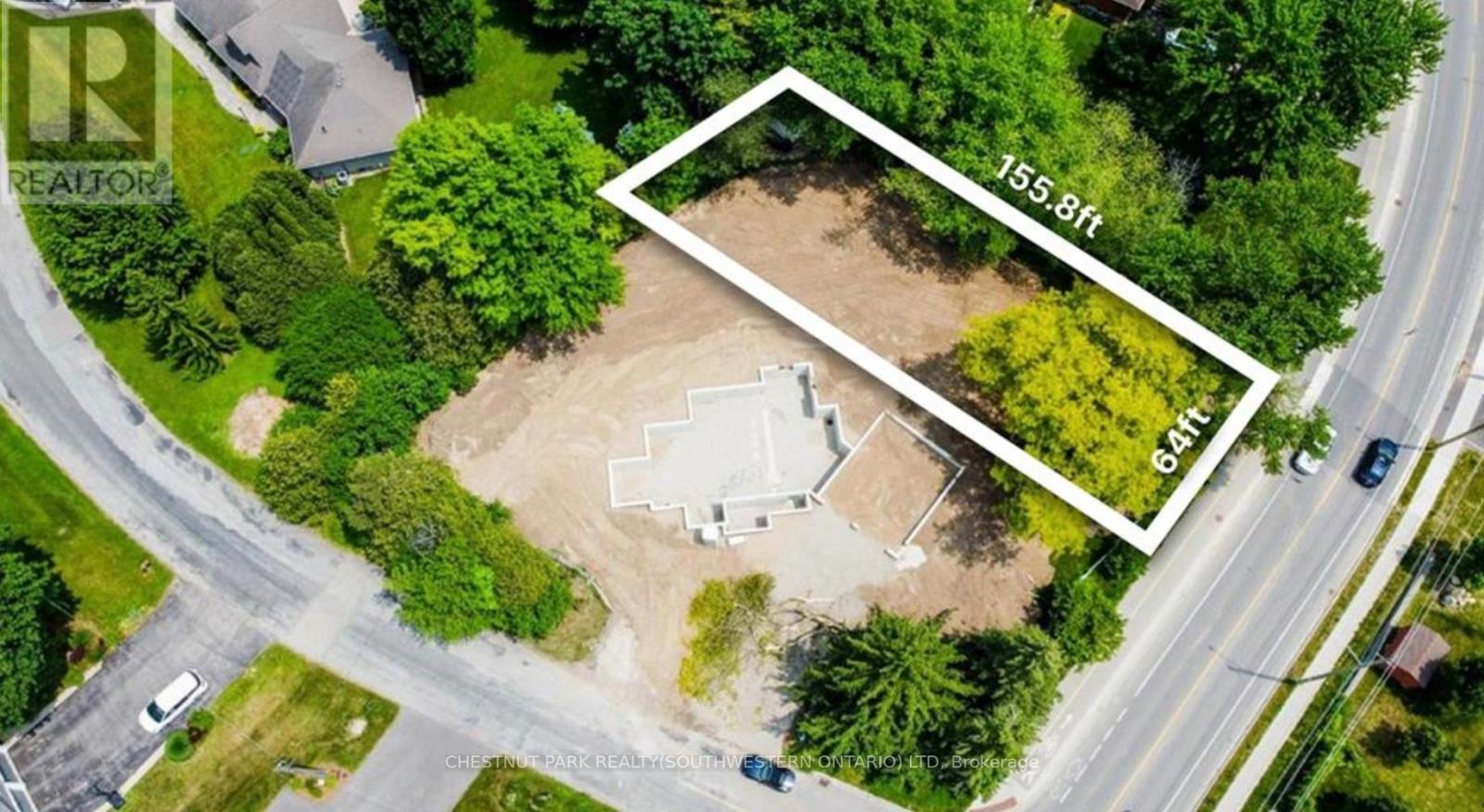 416 Woolwich Street Waterloo ON N2K 2L3