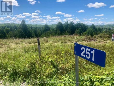 251 Concession Road 13 E Trent Hills ON K0L 1Y0