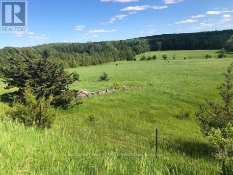 251 Concession Road 13 E Trent Hills ON K0L 1Y0