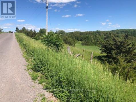 251 Concession Road 13 E Trent Hills ON K0L 1Y0