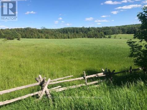 251 Concession Road 13 E Trent Hills ON K0L 1Y0