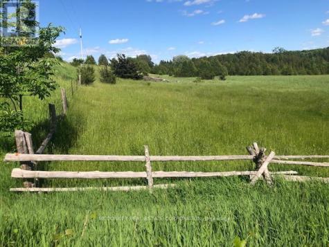 251 Concession Road 13 E Trent Hills ON K0L 1Y0