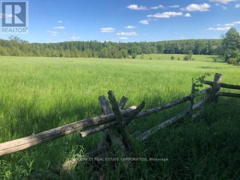251 Concession Road 13 E Trent Hills ON K0L 1Y0
