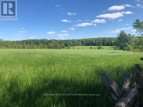 251 Concession Road 13 E Trent Hills ON K0L 1Y0