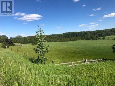 251 Concession Road 13 E Trent Hills ON K0L 1Y0