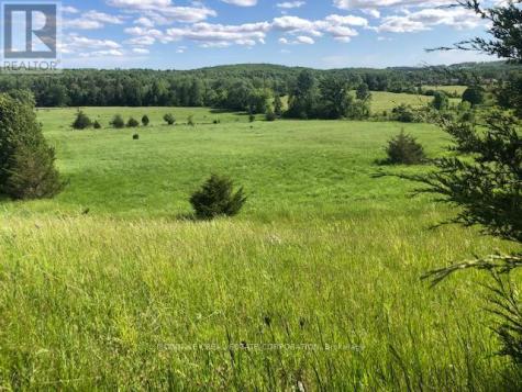 251 Concession Road 13 E Trent Hills ON K0L 1Y0