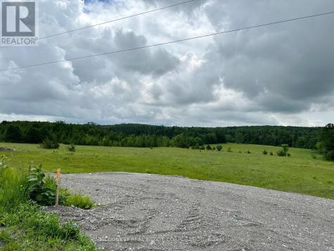 251 Concession Road 13 E Trent Hills ON K0L 1Y0
