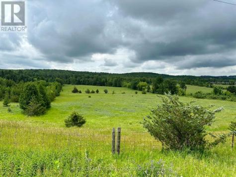 251 Concession Road 13 E Trent Hills ON K0L 1Y0