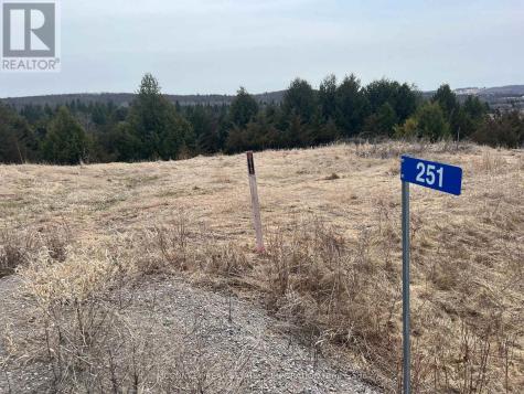 251 Concession Road 13 E Trent Hills ON K0L 1Y0