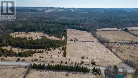 251 Concession Road 13 E Trent Hills ON K0L 1Y0
