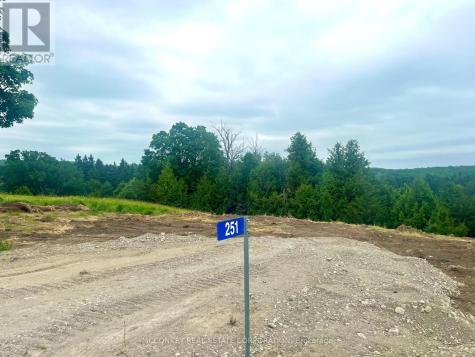 251 Concession Road 13 E Trent Hills ON K0L 1Y0