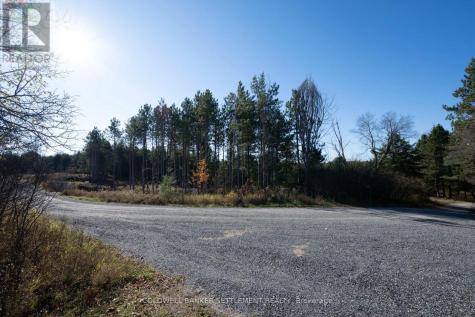 1015 Concession 5a Road Lanark Highlands ON K0G 1K0