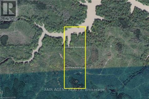Ptlot 7 Conc 4, Parcel 6199 Iroquois Falls ON P0K 1E0