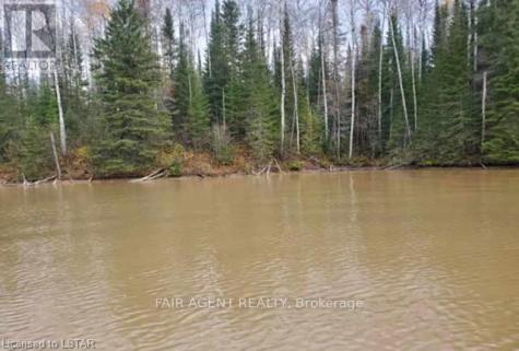 Ptlot 7 Conc 4, Parcel 6199 Iroquois Falls ON P0K 1E0
