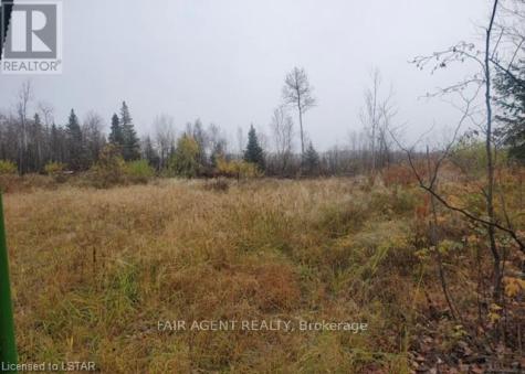 Ptlot 7 Conc 4, Parcel 6199 Iroquois Falls ON P0K 1E0