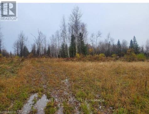 Ptlot 7 Conc 4, Parcel 6199 Iroquois Falls ON P0K 1E0