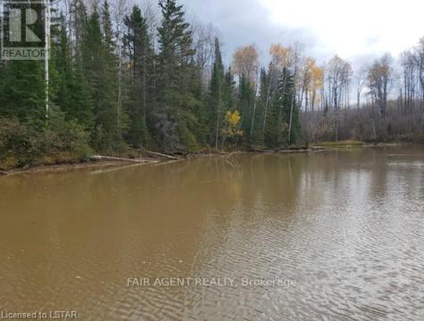 Ptlot 7 Conc 4, Parcel 6199 Iroquois Falls ON P0K 1E0