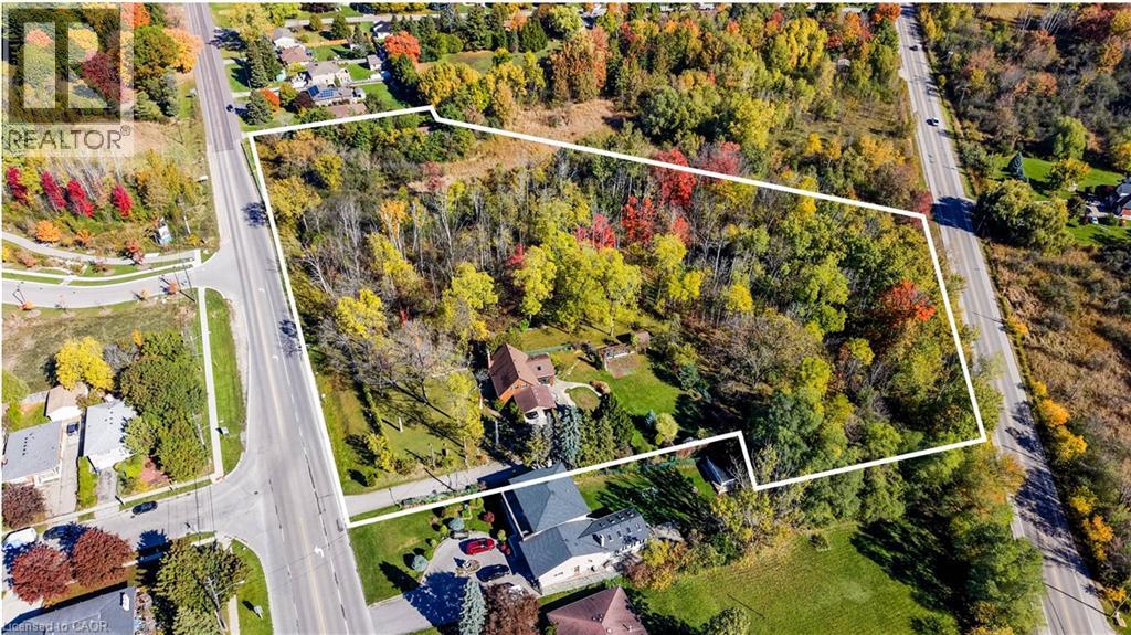 705 Eramosa Road Guelph ON N1E 5Z1