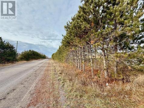 0 Deloro Road Madoc ON K0K 2K0