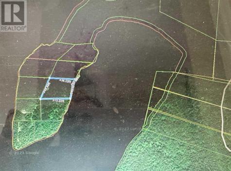 Lot 3 East Bay Red Lake ON P0V 2M0