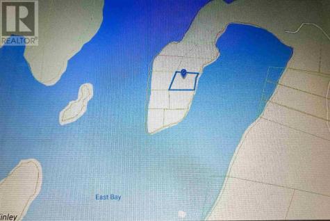 Lot 3 East Bay Red Lake ON P0V 2M0